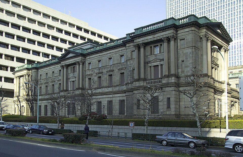 1.25% Hold Expected, ~80% Priced for December (BoJ Decision Preview, 30 October 2026): What to Expect From the Outlook Report and What It Means for the Yen