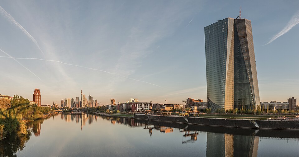 ECB Holds at 2.25% (July 2026): A Data-Dependent Pause After June's Surprise Hike — Why It Barely Moved the Euro