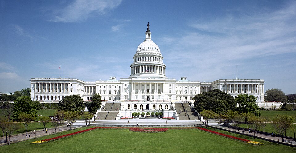 Senate Votes 89–4 to Push the Funding Cliff to December 11 (August 2026): The Seven-Day Gap That Contains the Fed's Last Meeting of the Year